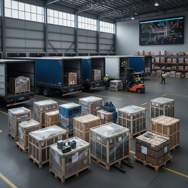What is Ltl Shipping and How Can It Benefit Your Business?