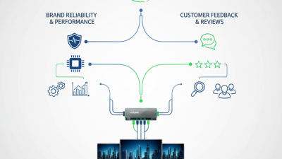 Best HDMI Splitter Extender for Global Buyers in 2026?