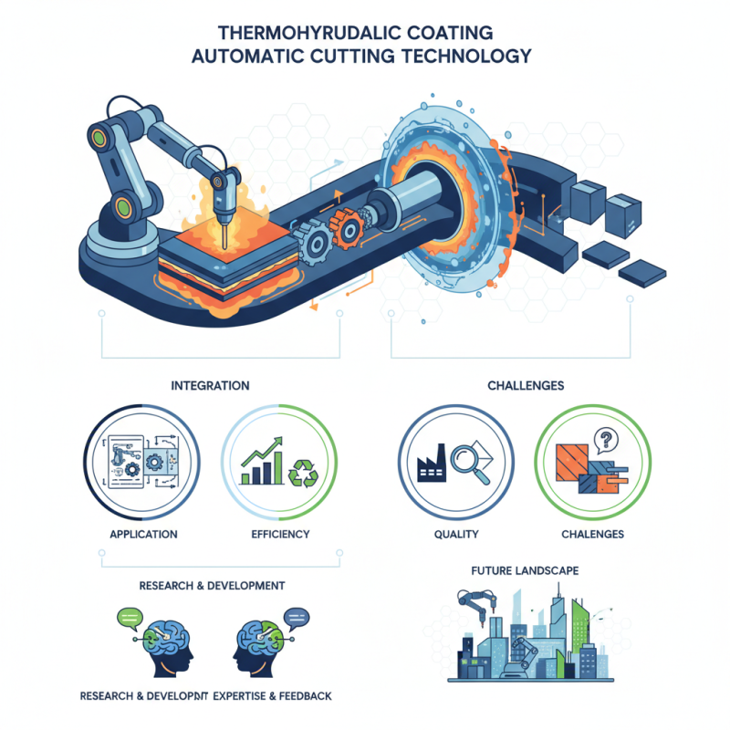 What is Thermohydraulic Coating Automatic Cutting Technology?