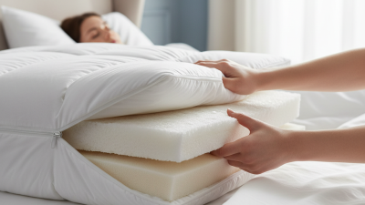 Best Adjustable 3 Layer Pillow for Ultimate Comfort Solutions?