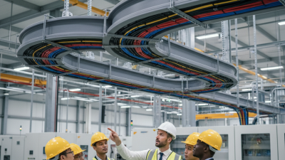 Top China Molded Cable Tray Suppliers for Global Buyers?