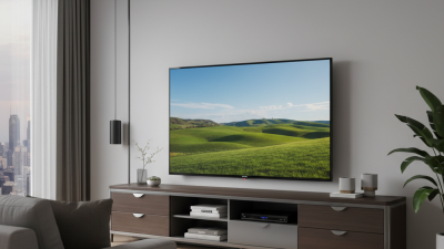 China Best Tv Stand Options for Global Buyers?