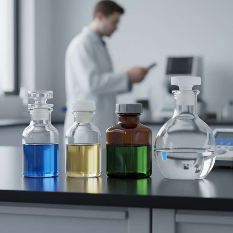 Best Reagent Bottles for Sale in 2026 Where to Buy?