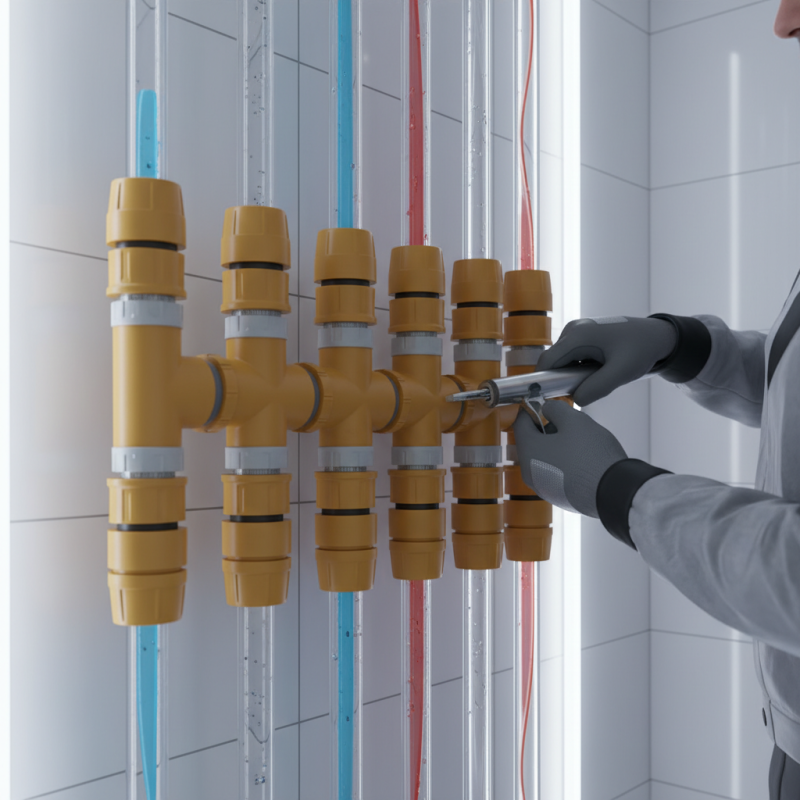 10 Essential Tips for Choosing Ppsu Pex Fittings in 2026