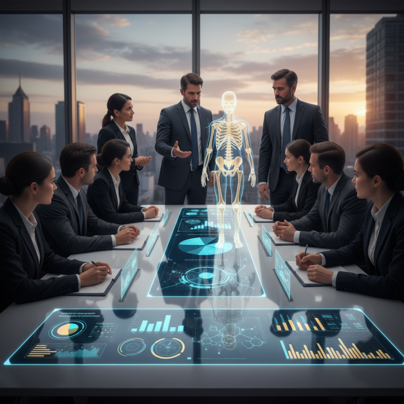 Top 10 Ways to Evaluate Orthopedic Implants Sales Teams?