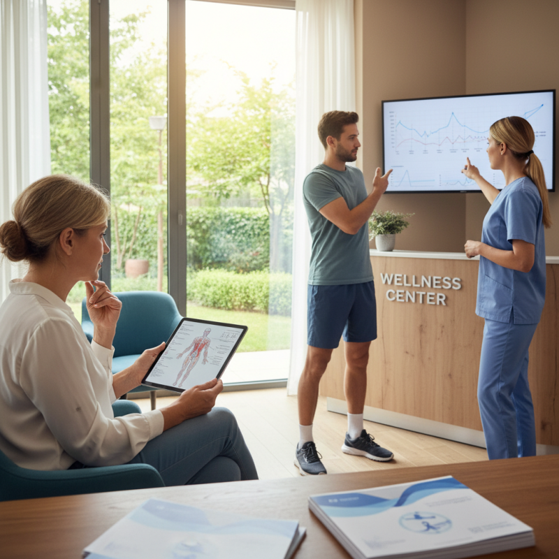 5 Tips to Discover If Non Invasive Therapy Relieves Pain?