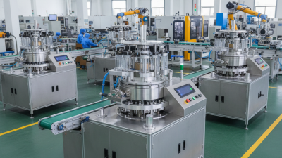 Top 5 China Centrifugal Feeder System Options for Global Buyers?