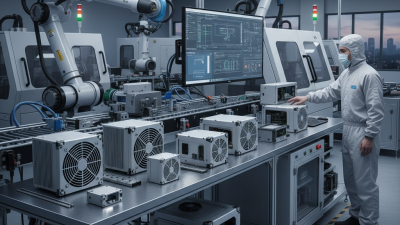 Top 10 Tips for Choosing the Best Industrial PC Solutions?