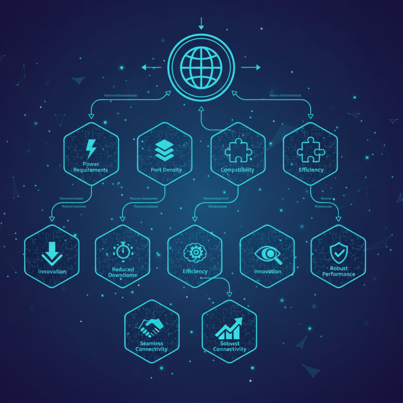 Top 10 Poe Ethernet Switches for Global Buyers in 2026?