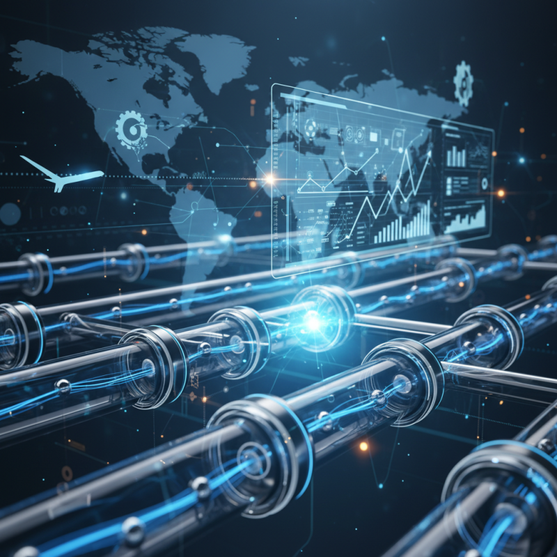 2026 Top Pressure Tube Trends for Global Buyers Insights?