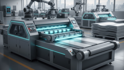 Top 10 Frp Laminate Machines for Global Buyers in 2026?