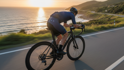 Best Ultralight Carbon Wheelset for Your Cycling Needs?