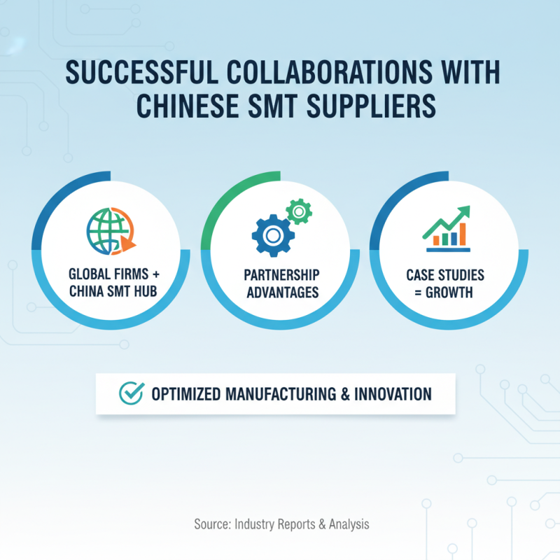 China Top Surface Mount Smt Suppliers for Global Buyers?