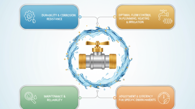 What is a Brass Nickel Plated Ball Valve and Its Uses?