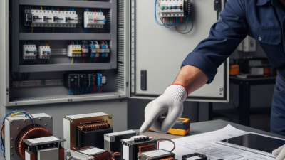 How to Choose the Right Control Transformers for Your Needs?