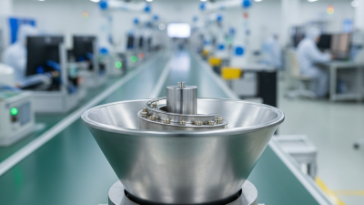 Top Vibratory Bowl Feeder Manufacturers in China for Global Buyers?