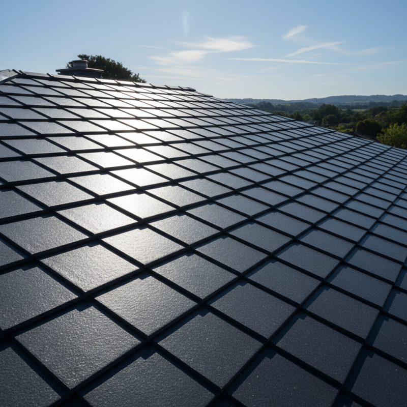 2026 Best Metal Roof Tiles for Sale You Need to Know?