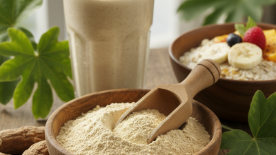 How to Unlock the Amazing Maca Powder Benefits for Your Health?