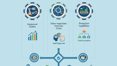 Top Vision Inspection Factories in China for Global Buyers?