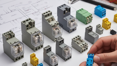 How to Choose the Right Fuse Terminal Blocks for Your Needs?