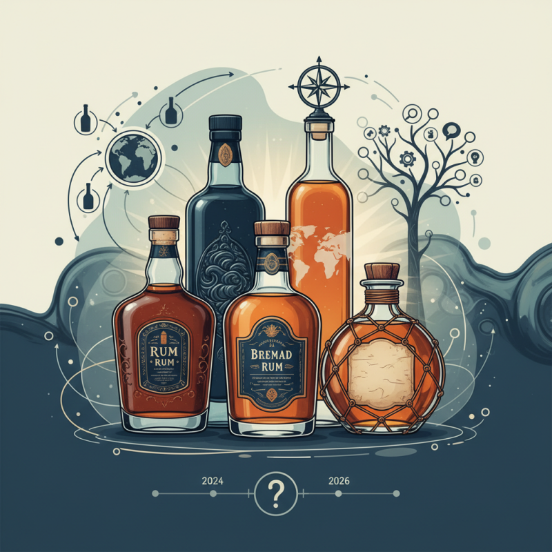 Top Rum Bottles to Buy in 2026 for Global Buyers?