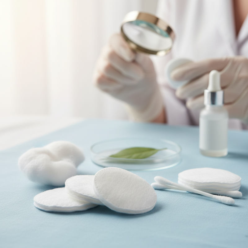 Why Choose Medical Grade Cotton for Sensitive Skin?