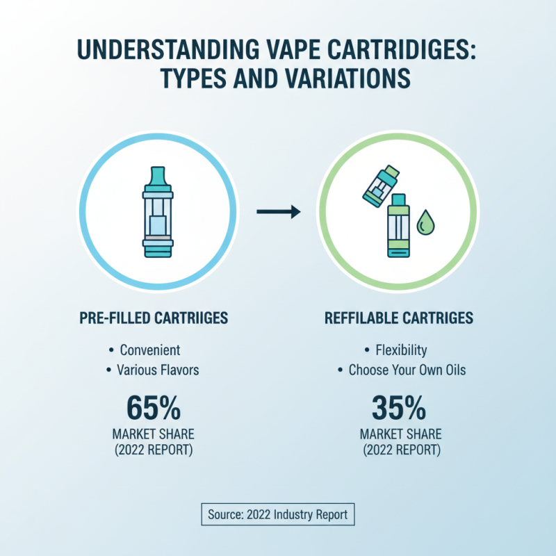 2026 How to Choose the Best Vape Cartridge for Your Needs?