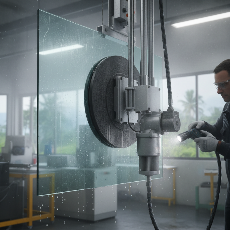 How do vacuum lifts function in high humidity conditions?