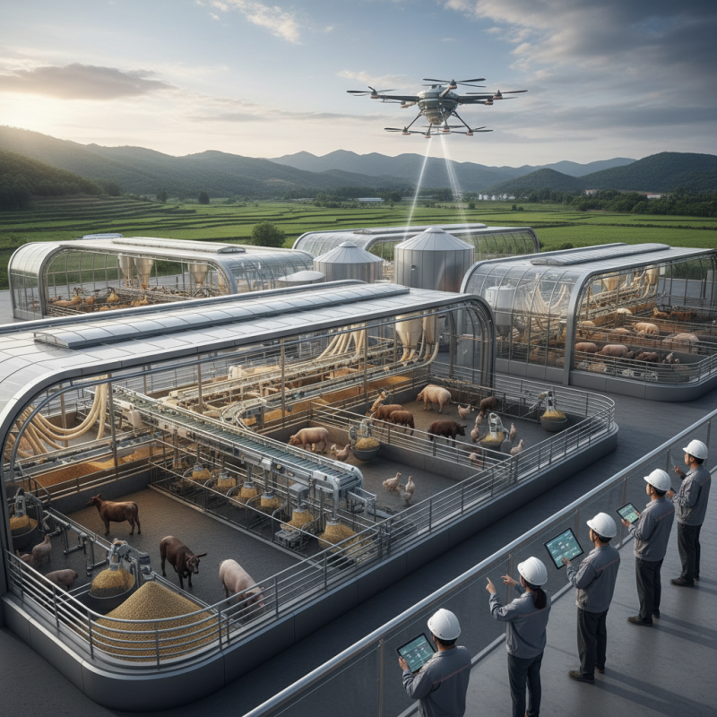 What is China Flexible Feeding Systems and How to Buy Them?