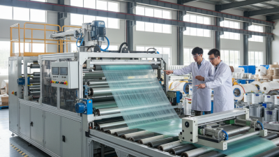 How to Choose the Best Frp Single Skin Sheet Machine?