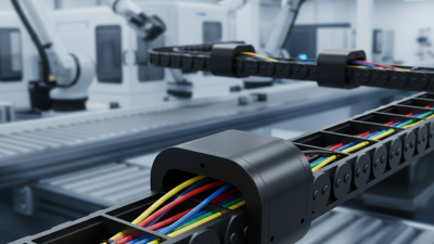 How to Choose the Best Nylon Cable Drag Chain for Your Needs?