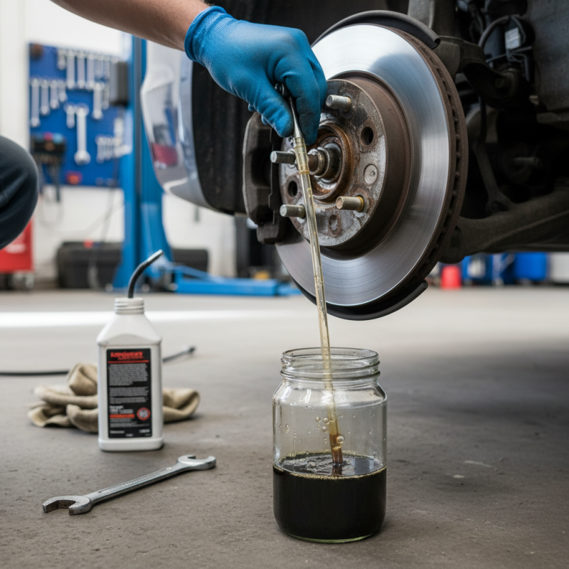 10 Essential Tips on How to Bleed Brakes by Yourself?