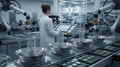 Why Choose an Automotive Radar Vibratory Bowl Feeder Factory?