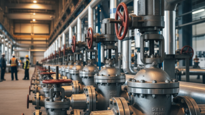 Top 10 Gate Valve Suppliers You Must Know Today?