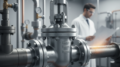Top 10 Essential Tips for Choosing the Right Gate Valve?