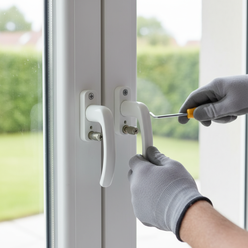 2026 Best Tips for Adjusting uPVC Window Locks Smoothly