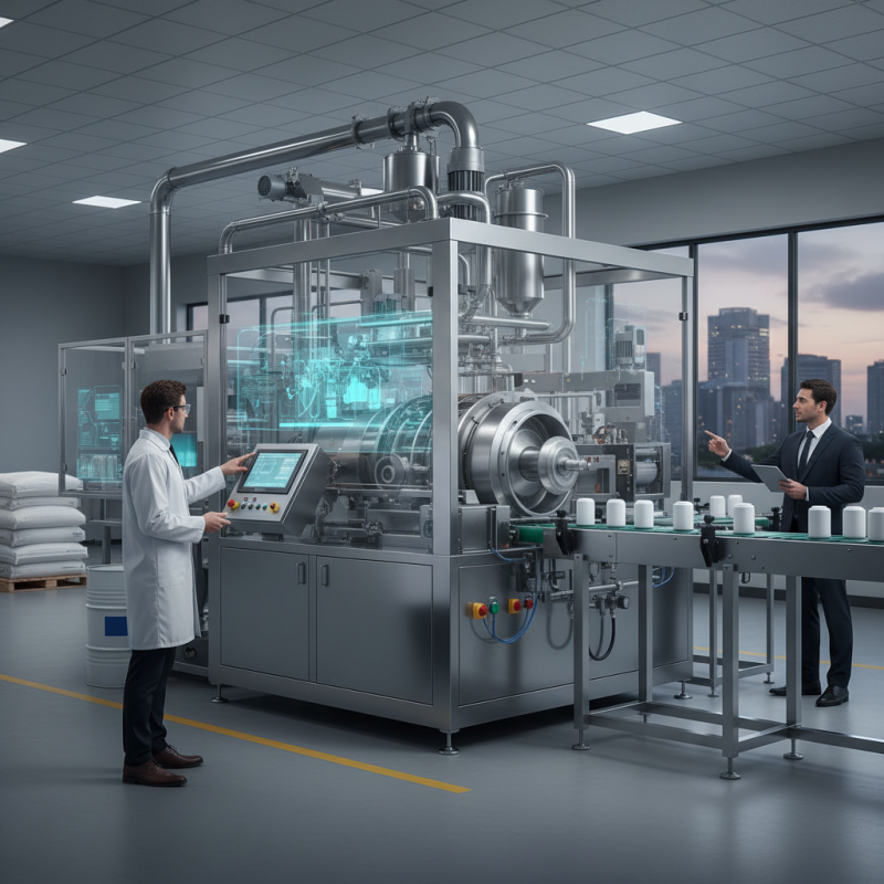 How to Choose the Best Coating Machine for Your Business?