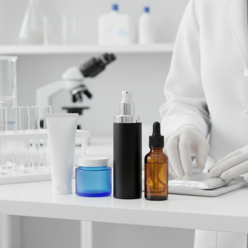 What Packaging Keeps Skincare Ingredients Stable for Long Lasting Use?