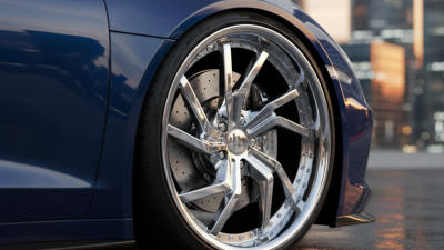 2026 Best Chrome Rims Customized for Your Vehicle Needs?