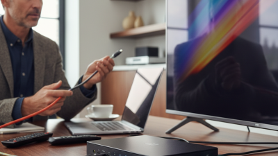 How to Choose the Best HDMI Splitter Extender for Your Needs?