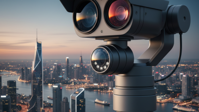 China Best EO IR AI Tracking Gimbal Camera for Global Buyers?