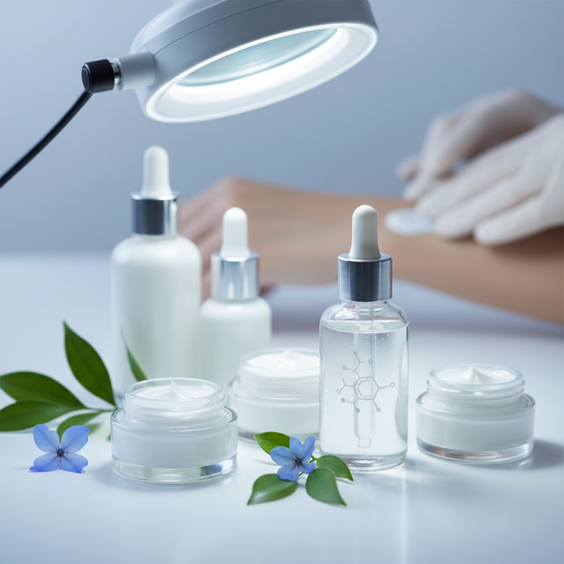 2026 Best Ciclopirox Olamine Uses and Benefits for Buyers?