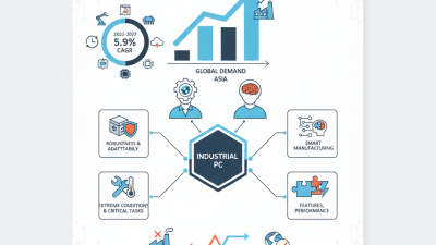 Top Industrial PC Solutions for Global Buyers in China?