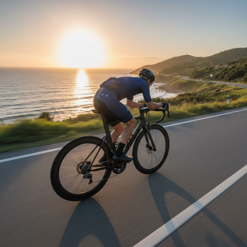Best Ultralight Carbon Wheelset for Your Cycling Needs?