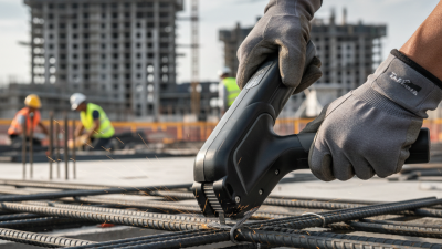 Top Rebar Tying Tool Twintier Reviews and Buying Guide?