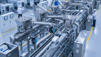 Top SUS FEEDER Suppliers for Your Business Needs?