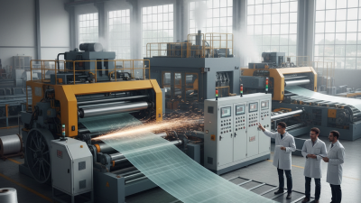 Top 5 Tips for Choosing Glass Fibre Reinforced Polymer Sheet Machines?