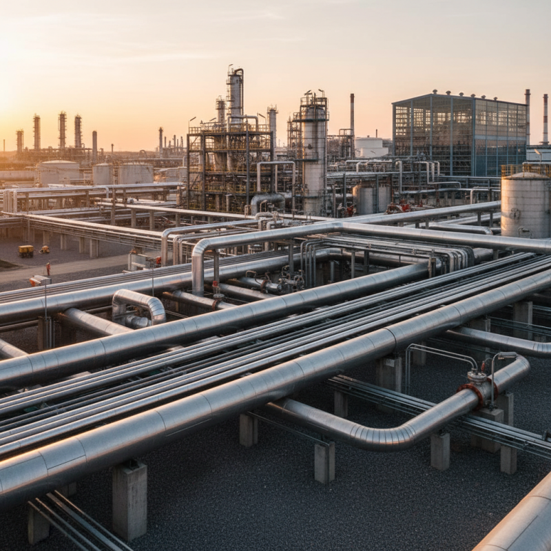 Best Pressure Tube Suppliers for Global Buyers?