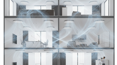 Top 10 Benefits of Using Disc Type Air Diffuser for Your Project?