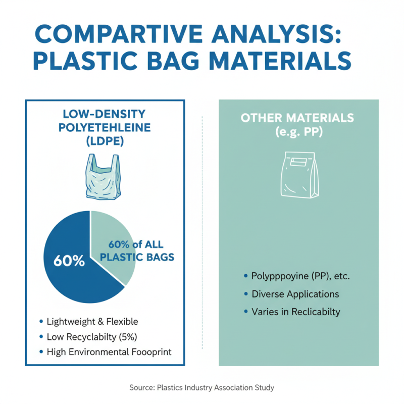 Top Quality Plastic Bags for Global Wholesale Buyers?